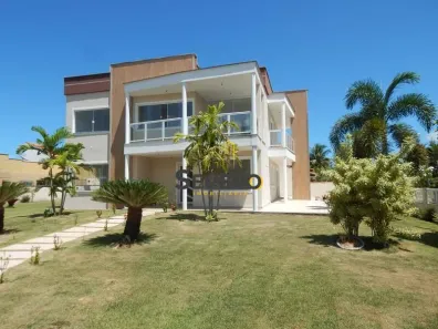 Casa com 5 Quartos à venda, 372m² no Ponta Grossa, Maricá