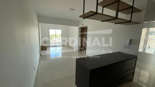 Apartamento com 2 Quartos para alugar, 72m² no Ribeirânia, Ribeirão Preto