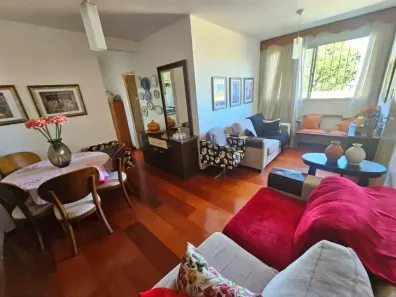 Apartamento com 3 Quartos à venda, 70m² no Salgado Filho, Belo Horizonte
