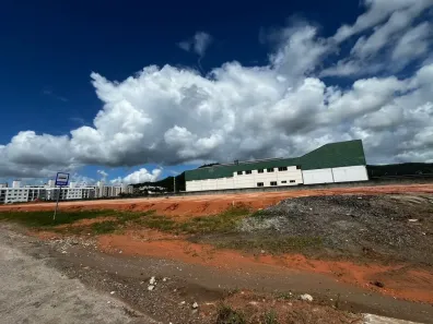 Lote/Terreno à venda, 1917m² no Beira Rio, Biguaçu