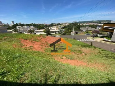 Lote/Terreno à venda, 765m² no Jardim Alto de Santa Cruz, Itatiba