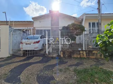 Casa com 3 Quartos à venda, 220m² no Jardim Guanabara, Campinas