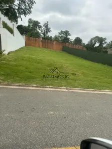 Lote/Terreno à venda, 464m² no Alphaville, Santana de Parnaíba