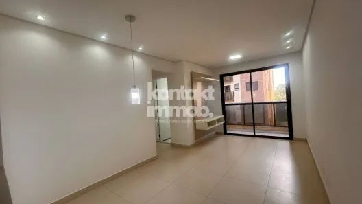 Apartamento com 2 Quartos à venda, 52m² no Jardim Santa Fé, Sorocaba