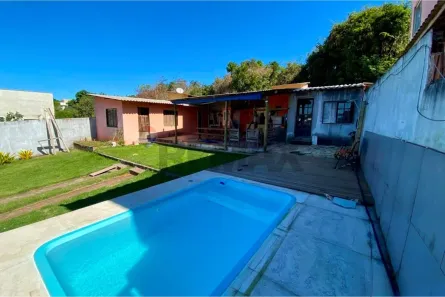Casa com 2 Quartos à venda, 90m² no Rasa, Armação dos Búzios