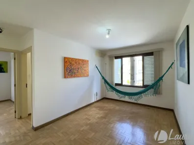 Apartamento com 2 Quartos à venda, 65m² no Menino Deus, Porto Alegre