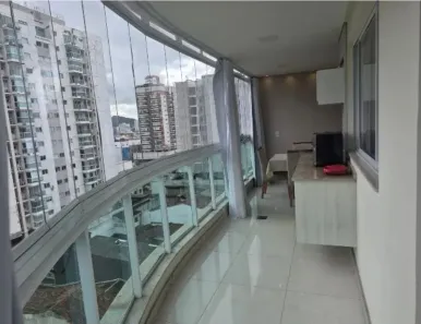 Apartamento com 3 Quartos à venda, 70m² no Itapuã, Vila Velha