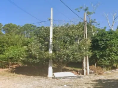 Lote/Terreno à venda, 237m² no Centro, Ubá