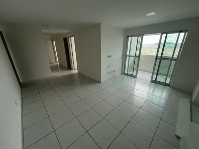 Apartamento com 3 Quartos à venda, 90m² no Universitário, Caruaru