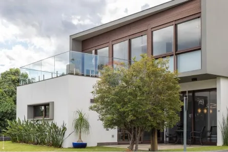 Casa de Condomínio com 3 Quartos à venda, 285m² no Loteamento Parque dos Alecrins, Campinas