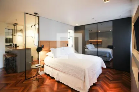 Kitnet com 1 Quarto à venda, 40m² no Vila Uberabinha, São Paulo