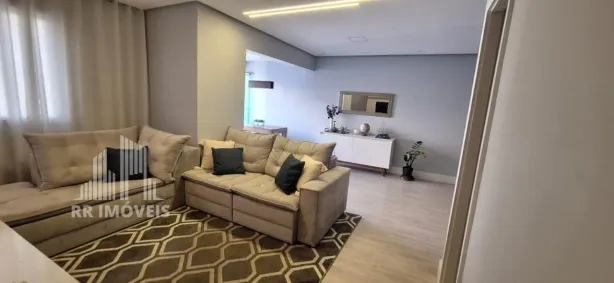Apartamento com 2 Quartos à venda, 85m² no Jardim Tupanci, Barueri