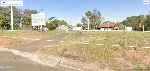 Lote/Terreno à venda, 11600m² no Distrito Industrial III, Bady Bassitt