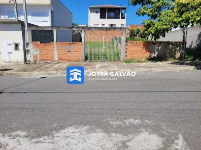 à venda, 200m² no Residencial Parque da Fazenda, Campinas