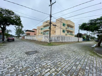 Apartamento com 2 Quartos à venda, 82m² no Boca da Barra, Rio das Ostras