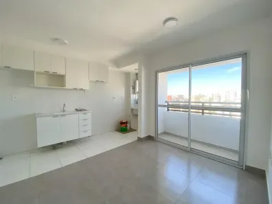 Apartamento com 2 Quartos à venda, 39m² no Vila Paulicéia, São Paulo