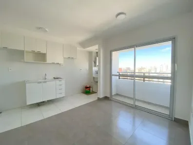 Apartamento com 2 Quartos à venda, 40m² no Vila Paulicéia, São Paulo