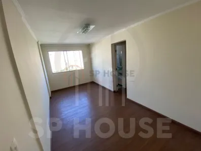 Apartamento com 2 Quartos à venda, 54m² no Jardim Celeste, São Paulo
