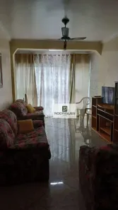 Apartamento com 2 Quartos à venda, 134m² no Aviação, Praia Grande