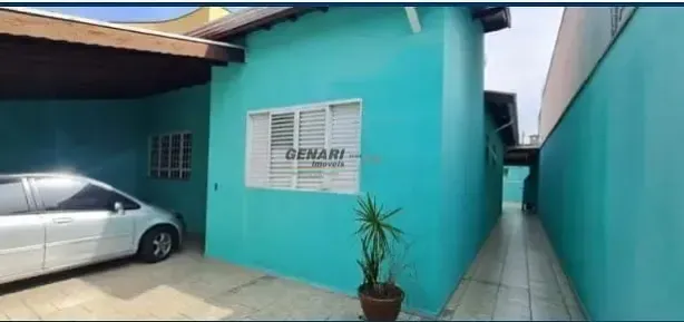 Casa com 5 Quartos à venda, 208m² no Jardim Recanto do Valle, Indaiatuba