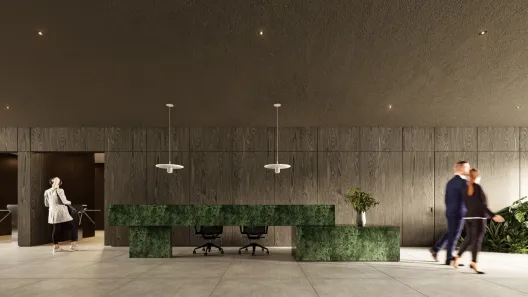 Sala Comercial à venda, 55m² no Morada da Colina, Uberlândia