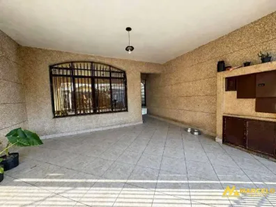 Casa com 3 Quartos à venda, 95m² no Parque da Lapa, São Paulo