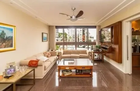 Apartamento com 2 Quartos para alugar, 162m² no Rio Branco, Porto Alegre