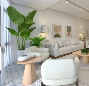 Apartamento com 3 Quartos à venda, 141m² no Jardim Paulista, São Paulo