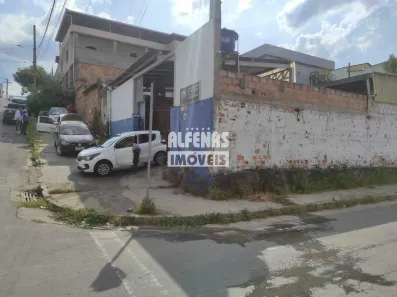 Lote/Terreno à venda, 360m² no Amazonas, Betim