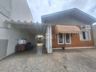 Casa com 3 Quartos à venda, 153m² no Piracicamirim, Piracicaba