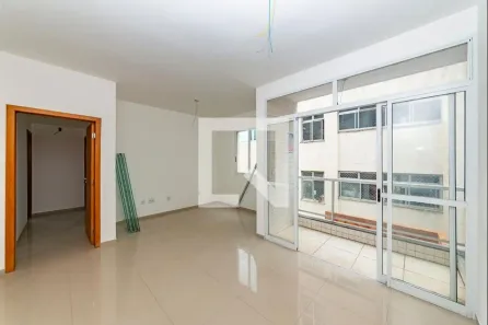 Apartamento com 3 Quartos à venda, 90m² no Gutierrez, Belo Horizonte