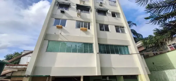 Apartamento com 2 Quartos à venda, 48m² no Engenho Novo, Rio de Janeiro