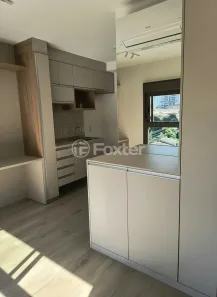 Kitnet com 1 Quarto à venda, 19m² no Paraíso, São Paulo