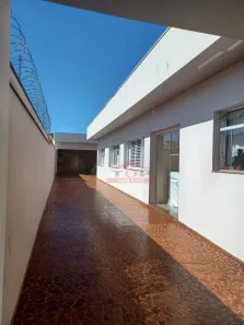 Casa com 3 Quartos à venda, 266m² no Vila Cidade Universitária, Bauru
