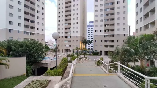Apartamento com 2 Quartos à venda, 50m² no Imirim, São Paulo