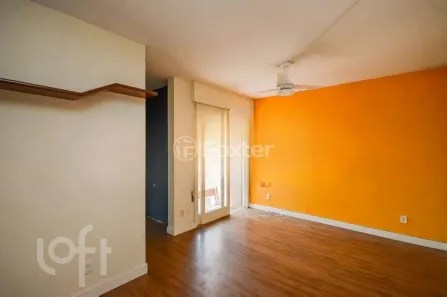 Apartamento com 1 Quarto à venda, 48m² no Santo Antônio, Porto Alegre