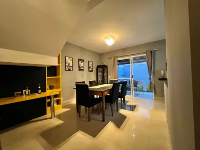 Casa de Condomínio com 3 Quartos para alugar, 180m² no Santa Cruz, Cuiabá