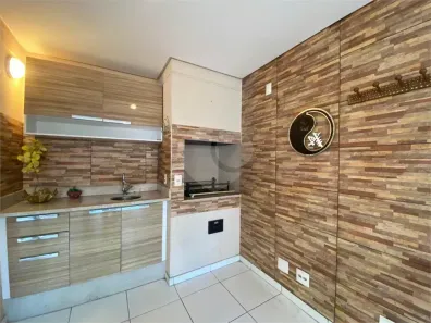 Apartamento com 3 Quartos à venda, 99m² no Vila Gomes Cardim, São Paulo