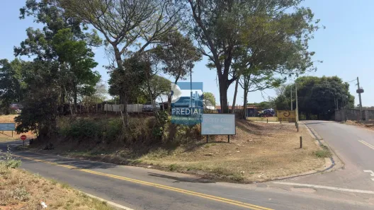 Lote/Terreno à venda, 2600m² no Parque Delta, São Carlos