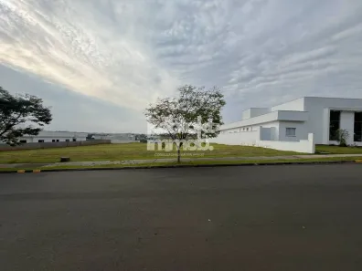 Lote/Terreno à venda, 1000m² no Parque Reserva Fazenda Imperial, Sorocaba