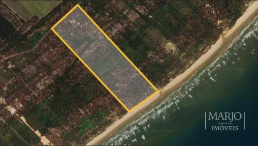 Lote/Terreno à venda, 300000m² no Coruripe, Coruripe