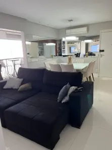 Apartamento com 3 Quartos à venda, 106m² no Centro, São Bernardo do Campo