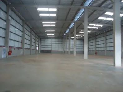 Galpão/Depósito/Armazém para alugar, 3727m² no Distrito Industrial Alfredo Relo, Itatiba