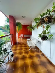 Casa com 3 Quartos à venda, 200m² no Laranjal, Volta Redonda