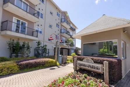 Apartamento com 1 Quarto à venda, 53m² no São José, Canela