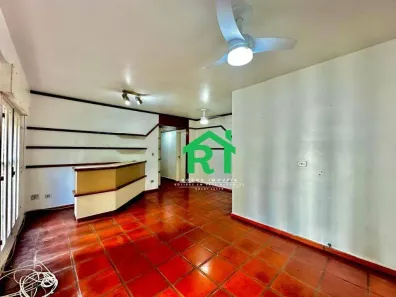 Apartamento com 4 Quartos à venda, 90m² no Pitangueiras, Guarujá
