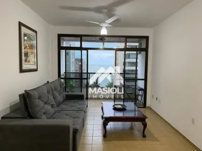 Apartamento com 3 Quartos para alugar, 160m² no Praia da Costa, Vila Velha