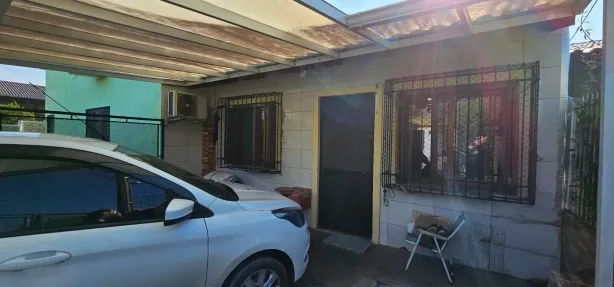 Casa com 2 Quartos à venda, 100m² no Aberta dos Morros, Porto Alegre