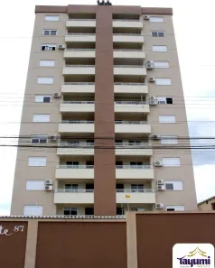 Apartamento com 2 Quartos à venda, 89m² no Avenida, Santa Cruz do Sul