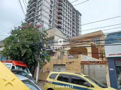 Casa com 4 Quartos à venda, 257m² no Méier, Rio de Janeiro